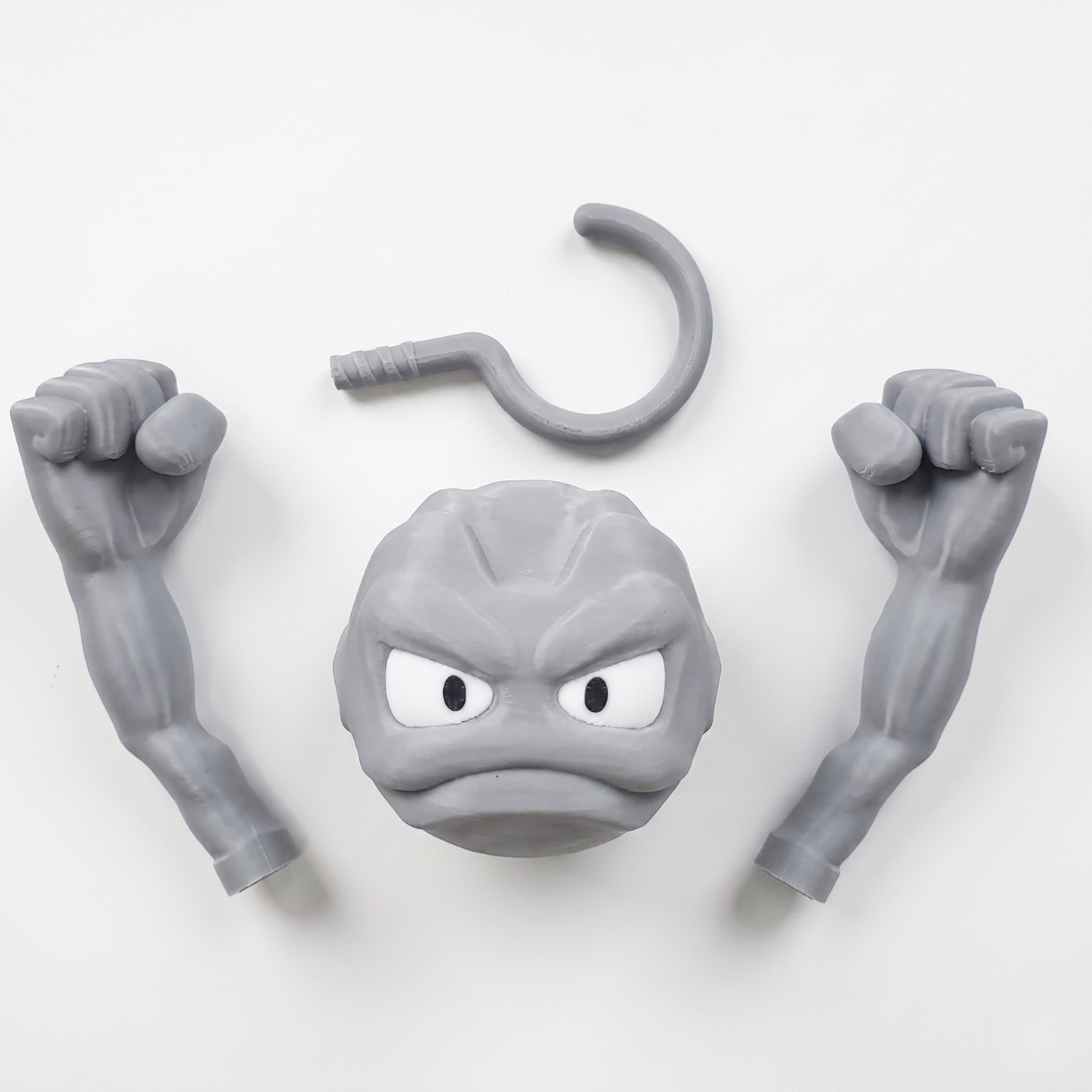 Percha Pokemon