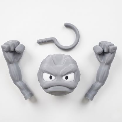 Percha Pokemon