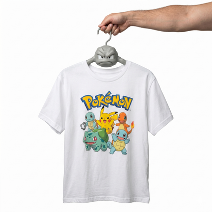 Percha Pokemon